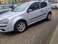 Gebraucht VW Golf V 88 PS (64 kW) 2007 Grau Limousine