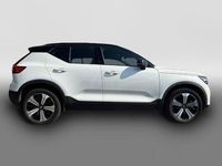 Gebraucht Volvo XC40 Core 169 kW (231 PS) 2023 Weiß SUV