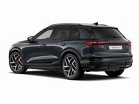 Gebraucht Audi SQ6 e-tron Ambiente 359 kW (489 PS) 2024 Grau SUV