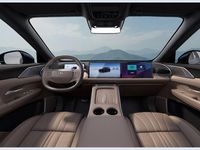 Neu XPENG G9 AWD Performance 422 kW (575 PS) 2026 Blau SUV