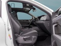 Neu VW Tayron 193 PS (141 kW) 2025 Weiß SUV