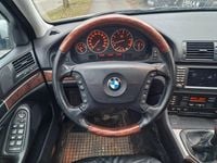 Gebraucht BMW 525 Exclusive 192 PS (141 kW) 2004 Silber Limousine