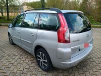 gebraucht Citroën C4 Picasso 1.6l 7Sitze TÜV Mai 25