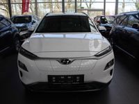 Gebraucht Hyundai Kona Style 150 kW (204 PS) 2020 Weiß SUV