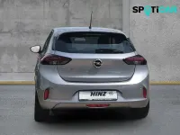 Gebraucht Opel Corsa-e Edition 100 kW (136 PS) 2021 Grau Kleinwagen
