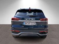 Gebraucht Wey 03 Lux 367 PS (269 kW) 2025 Deep sea blue SUV