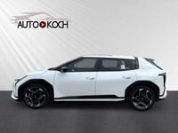 Gebraucht Kia EV4 Comfort 150 kW (204 PS) 2025 Weiß Limousine