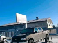Occasion Ford V8 260 ch (191 kW) 2001 Noir SUV