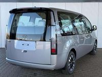 Neu Hyundai Staria 224 PS (164 kW) 2025 Shimmering silver meta... Van / Kleinbus