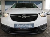 gebraucht Opel Crossland X Crossland Edi | LED | PDC | IntelliLink |Winterp