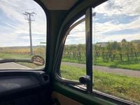 Gebraucht VW Käfer 44 PS (32 kW) 1974 Grün