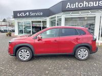 Gebraucht Suzuki SX4 S-Cross Comfort 129 PS (94 kW) 2023 Rot Limousine