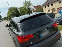 Gebraucht Audi Q7 Ambiente 240 PS (176 kW) 2006 Braun SUV