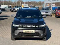 Ny Dacia Duster Journey 131 HK (96 kW) 2025 Sort SUV