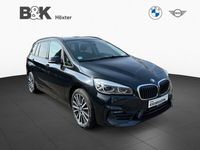gebraucht BMW 220 d xDr Gran Tour Navi,DA+,LED,e-Sitze,RFK,DAB
