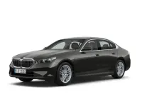 Gebraucht BMW 535 Comfort Edition 299 PS (219 kW) 2025 Sophistograu brillanteffekt (grau) Limousine