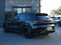 Gebraucht Porsche Cayenne 470 PS (345 kW) 2024 Schwarz SUV