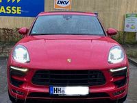 gebraucht Porsche Macan GTS PDK