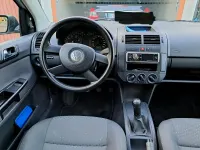 Gebraucht VW Polo 54 PS (39 kW) 2005 Silber Kleinwagen