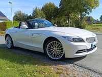 gebraucht BMW Z4 2.0, Bj. 2014, 81Tkm, Breyton-Felgen