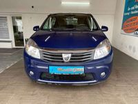 gebraucht Dacia Sandero 1.2 16V Ambiance