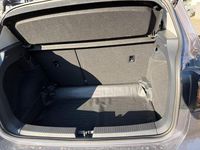 Gebraucht VW T-Cross Active 95 PS (69 kW) 2021 Grau SUV