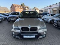 Gebraucht BMW X5 272 PS (200 kW) 2007 SUV