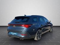 Gebraucht Cupra Leon VZ 310 PS (228 kW) 2024 Magnetic grau metallic (metallic) Limousine