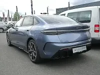 Neu BYD Seal Design 230 kW (313 PS) 2026 Grau Limousine