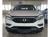 gebraucht Ssangyong Rexton 4x4