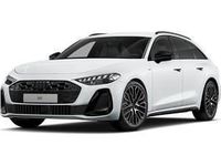 Nowe Audi A5 Premium 204 KM (150 kW) 2025 Biały Coupe