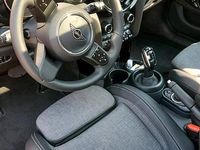 Brugt Mini Cooper Classic 136 HK (100 kW) 2021 Rød Hatchback