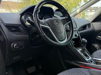 Gebraucht Opel Zafira Tourer Innovation 165 PS (121 kW) 2014 Braun Van / Kleinbus