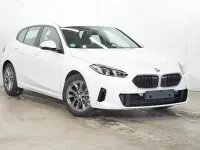 Używany BMW 120 Shadowline 170 KM (125 kW) 2025 Biały Hatchback