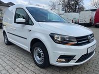 gebraucht VW Caddy Kasten 2,0 TDI Navi SHZ FlexSitz PDC EURO6