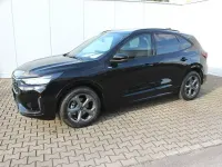Brugt Ford Kuga ST-Line 150 HK (110 kW) 2024 Sort SUV