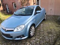 gebraucht Opel Tigra 1.8 Cabrio Tüv 10/2025