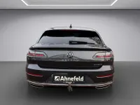 Gebraucht VW Arteon Elegance 218 PS (160 kW) 2022 Mangangrau Kombi