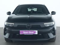 Gebraucht Opel Astra 131 PS (96 kW) 2023 Schwarz Kombi