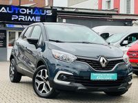 Gebraucht Renault Captur Experience 118 PS (86 kW) 2017 Grau SUV