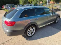 Gebraucht Audi A6 Allroad Advanced 232 PS (170 kW) 2008 Grau Kombi