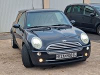 gebraucht Mini Cooper 1.6 Benzin