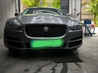 Gebraucht Jaguar XE 180 PS (132 kW) 2016 Limousine