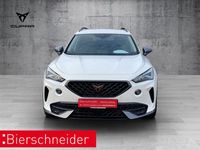 Gebraucht Cupra Formentor 150 PS (110 kW) 2023 Weiss SUV