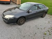 gebraucht Renault Laguna III 