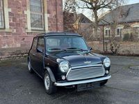 Gebraucht Rover Mini 63 PS (46 kW) 1998 Schwarz