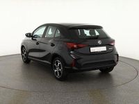 Neu MG MG3 116 PS (85 kW) 2025 Andere Kleinwagen