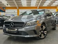 Gebraucht Mercedes A200 156 PS (114 kW) 2015 Grau Limousine