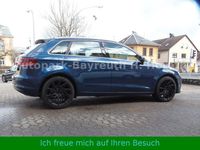Gebraucht Audi A3 Ambiente 150 PS (110 kW) 2014 Blau