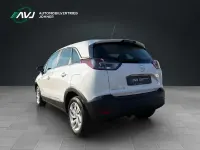 Gebraucht Opel Crossland X Edition 131 PS (96 kW) 2020 Andere SUV